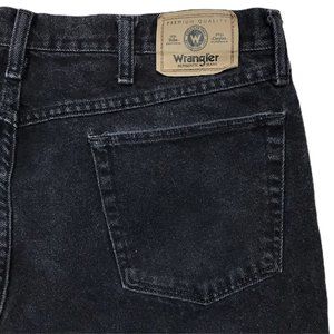# Wrangler Jeans Sz 36/32